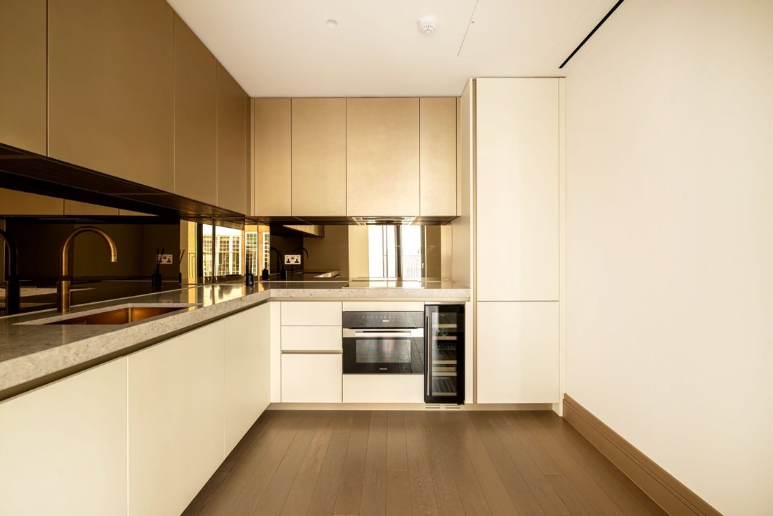 Apartment in Chelsea, Kensington And Chelsea, England 4 - 18155659