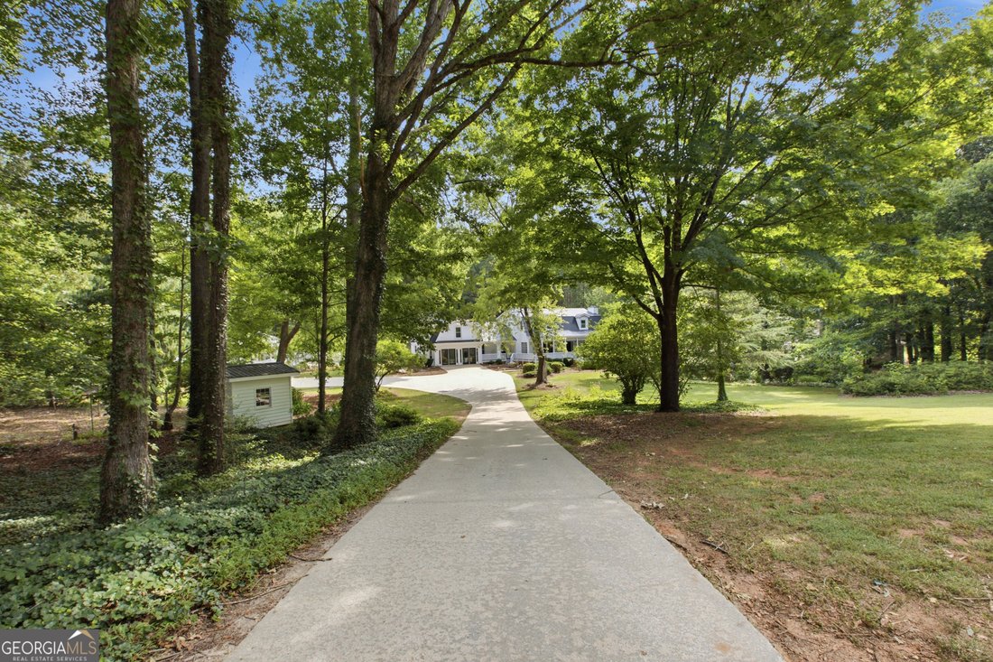 House in Clarkesville, Georgia, United States 5 - 18447391
