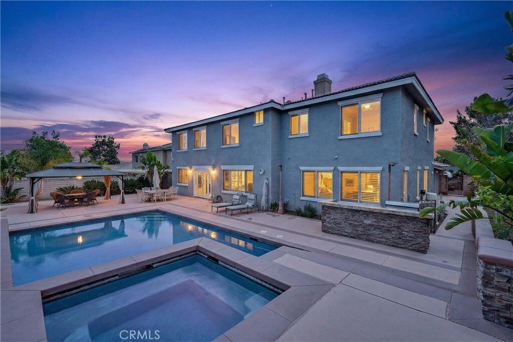 House in Corona, California, United States 1 - 18447301