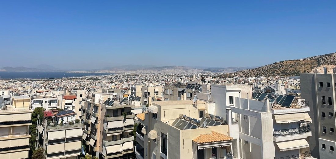 Apartment in Glyfada, Attica, Greece 5 - 18448179
