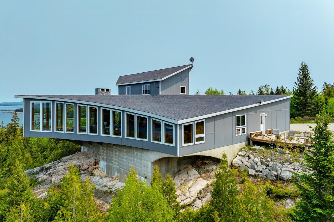House in Winter Harbor, Maine, United States 1 - 18056505