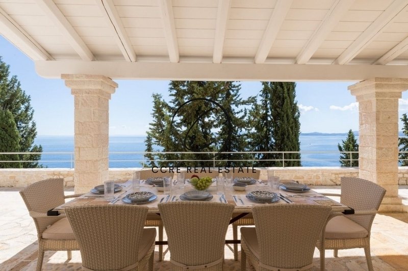 Villa in Kassopaia, Peloponnese, Western Greece and the Ionian, Greece 4 - 18447158