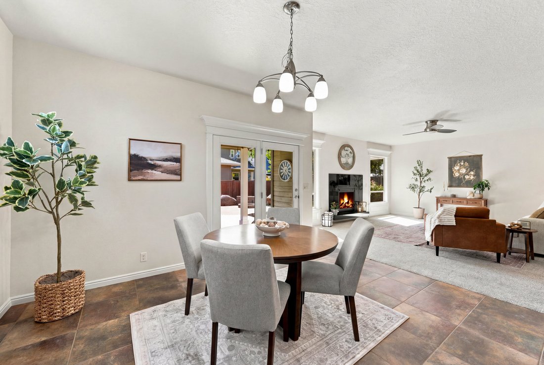 Maison à Meridian, Idaho, États-Unis 4 - 18448510