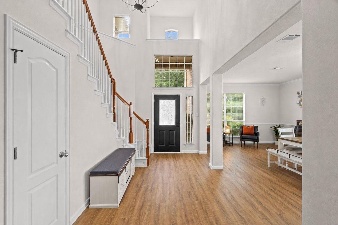 House in Pflugerville, Texas, United States 4 - 18450201
