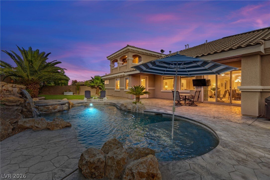 House in Las Vegas, Nevada, United States 5 - 18449988
