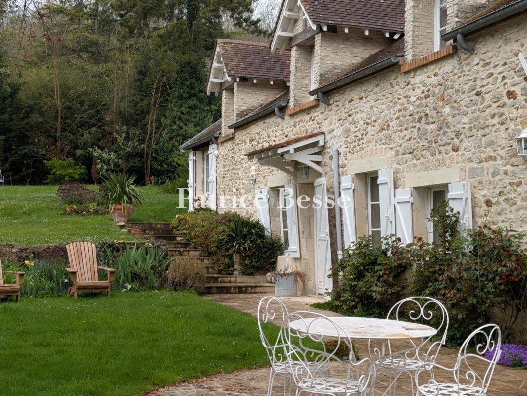 Farm Ranch in Centre Ville, Reims, France 4 - 18449596