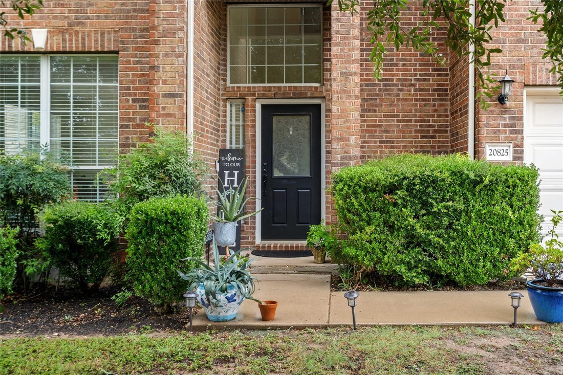 House in Pflugerville, Texas, United States 2 - 18450201