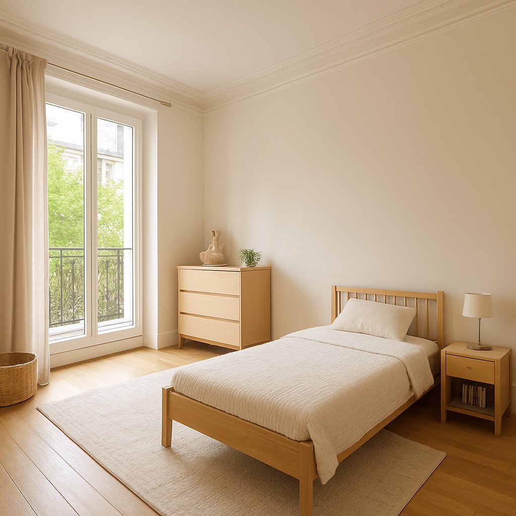 Apartment in Saint Cyprien, Toulouse, France 4 - 18448424