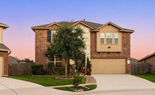 Casa a Katy, Texas, Stati Uniti 1