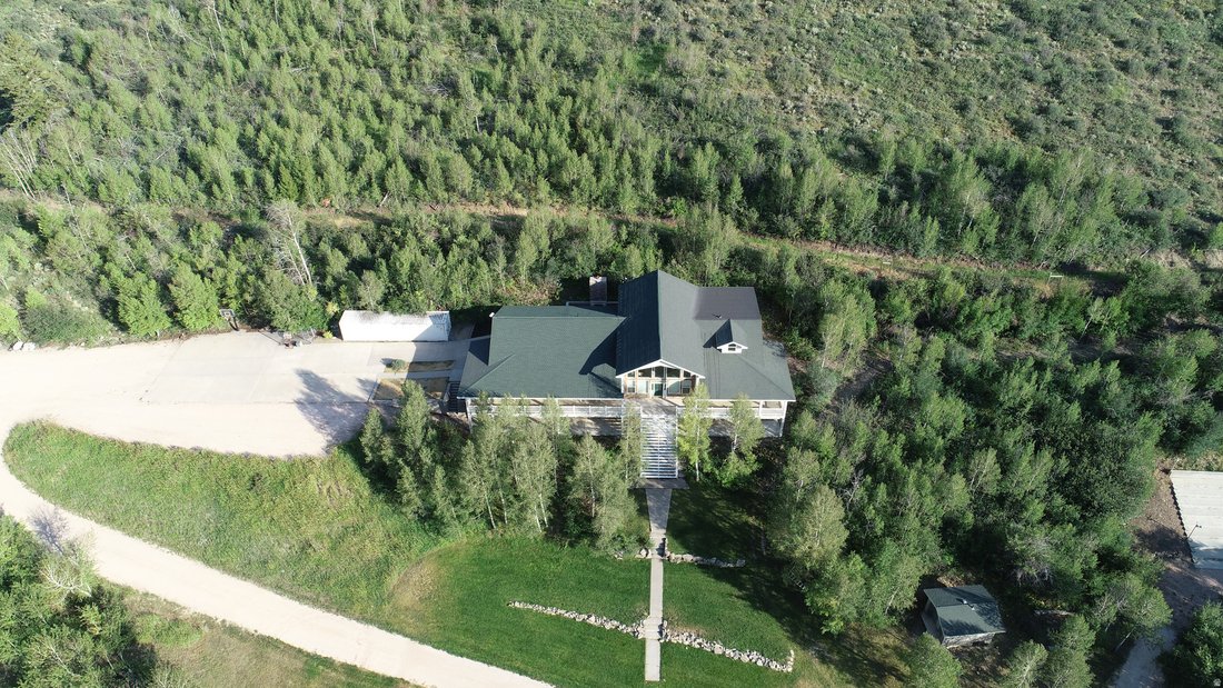 House in Paris, Idaho, United States 2 - 18445564