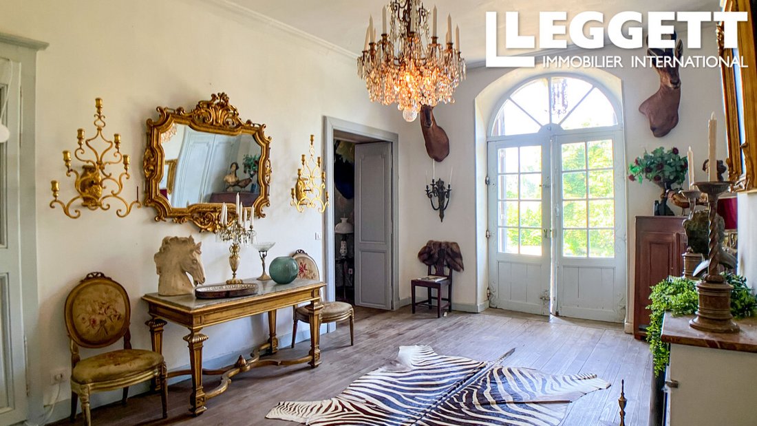 Villa in Saint-Ciers-sur-Gironde, Nouvelle-Aquitaine, France 4 - 18331763