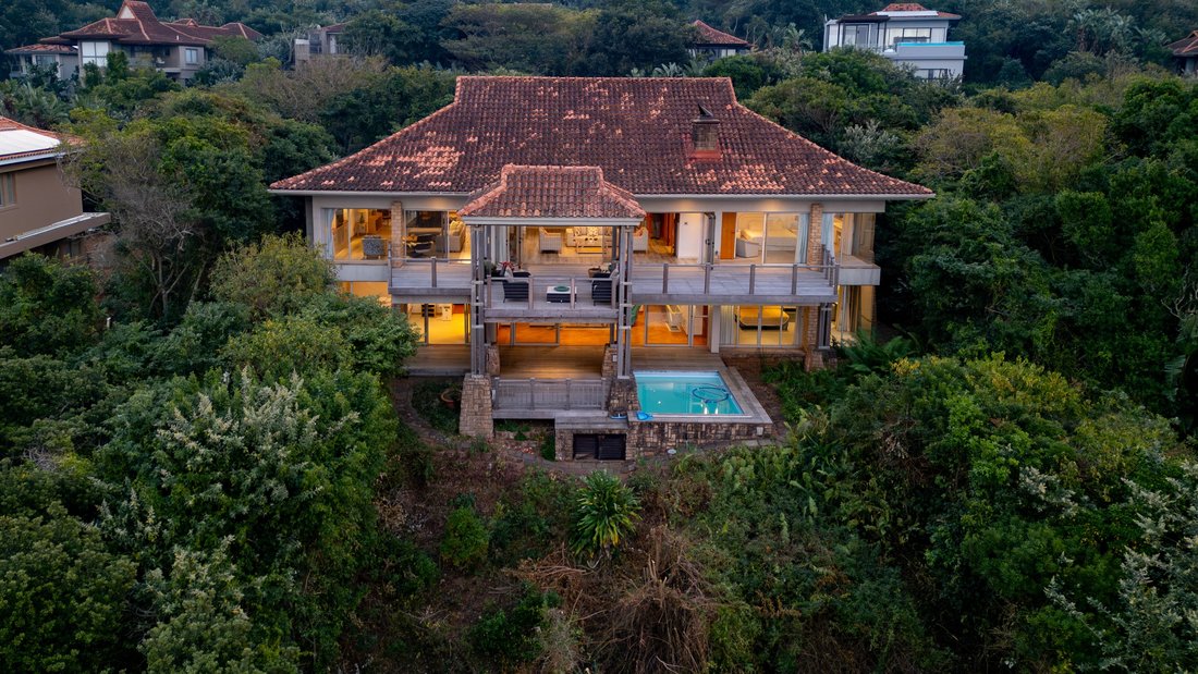 House in Dolphin Coast, KwaZulu-Natal, South Africa 3 - 18451625