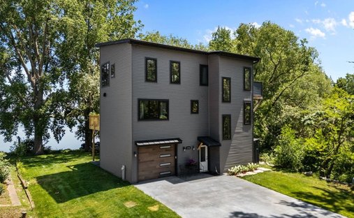 House in Suamico, Wisconsin, United States 1