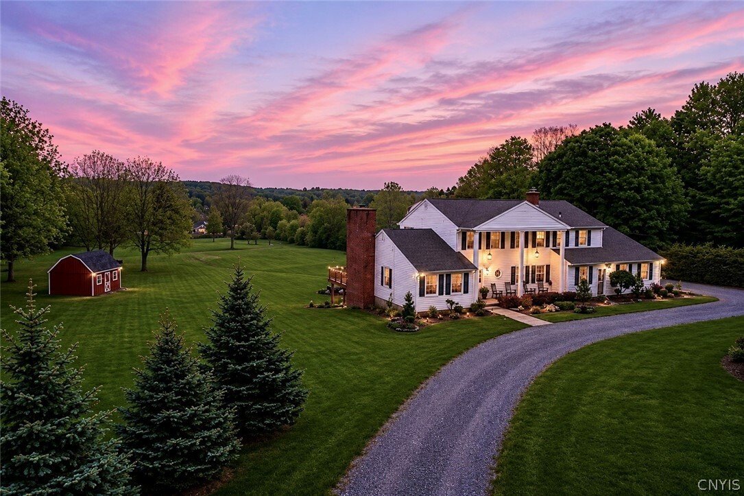 House in Cazenovia, New York, United States 2 - 18446241