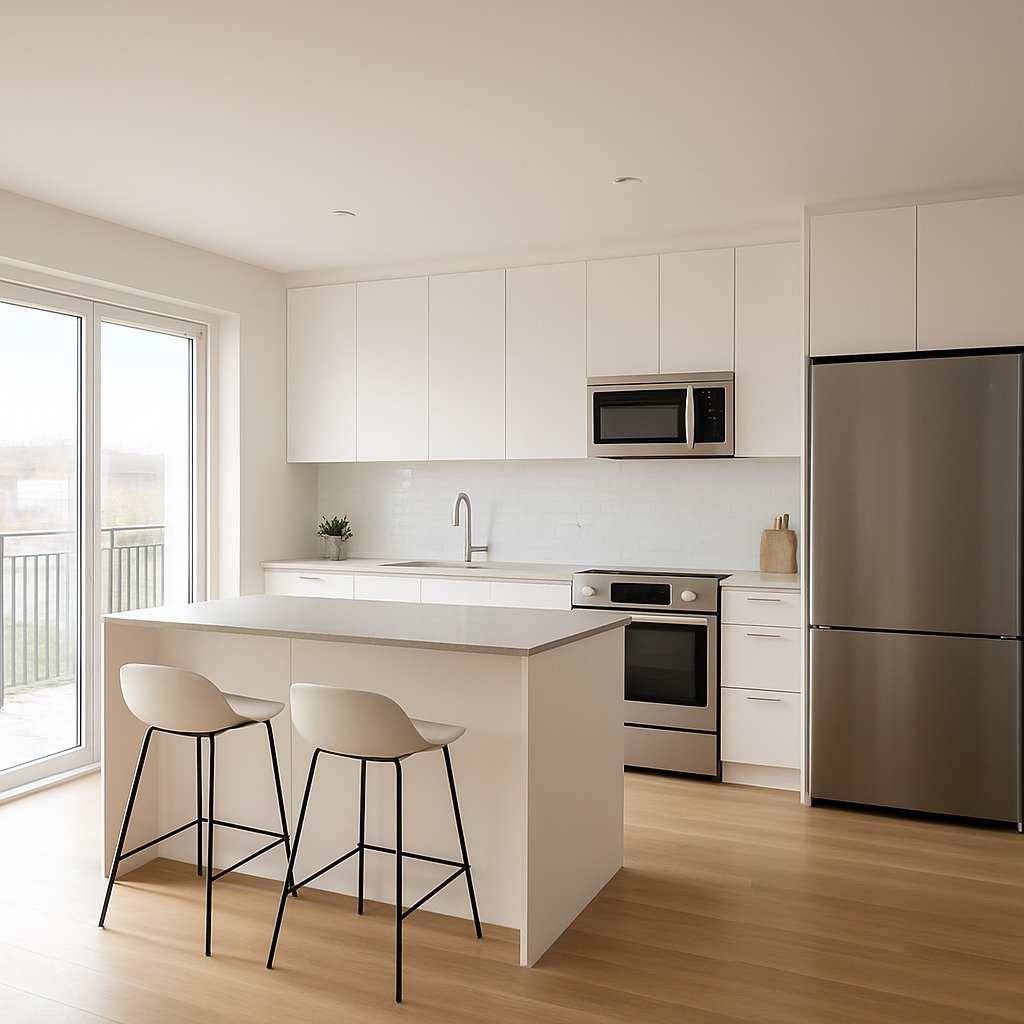 Apartment in Decines-Charpieu, Auvergne-Rhône-Alpes, France 5 - 18448415