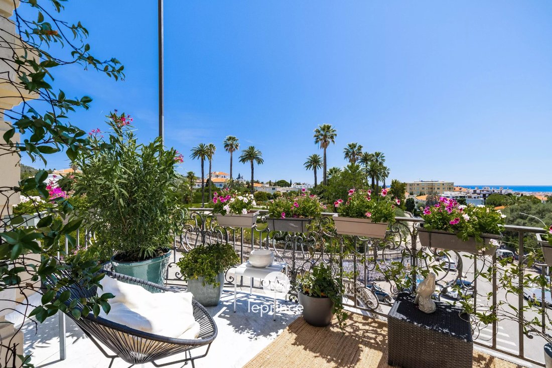 Apartment in Cimiez, Nice, France 4 - 18448273