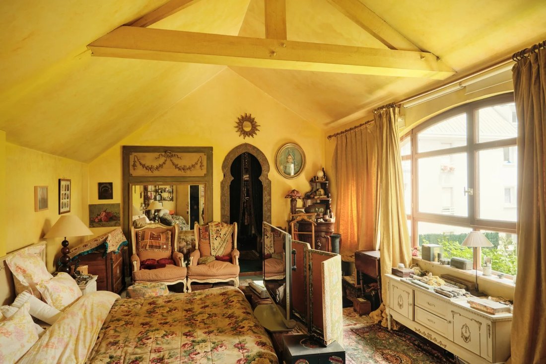 Maison à Grandes Carrières-Clichy, Paris 18e Arrondissement, Paris 5 - 18447793