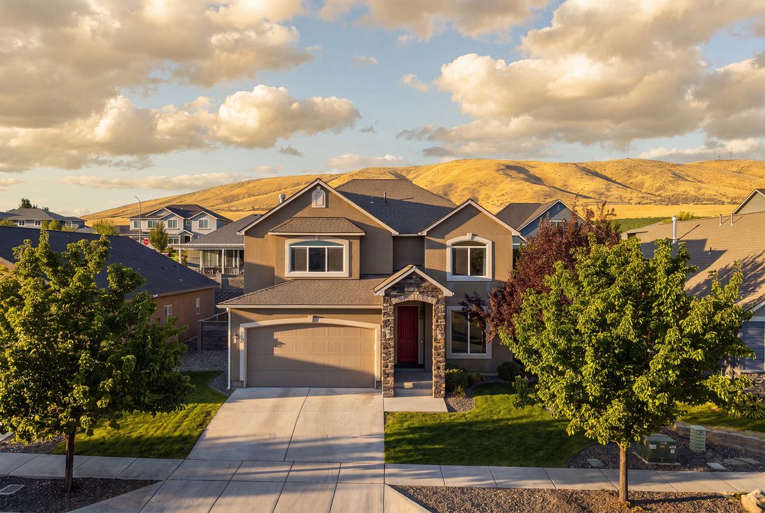 House in Richland, Washington, United States 2 - 18447744