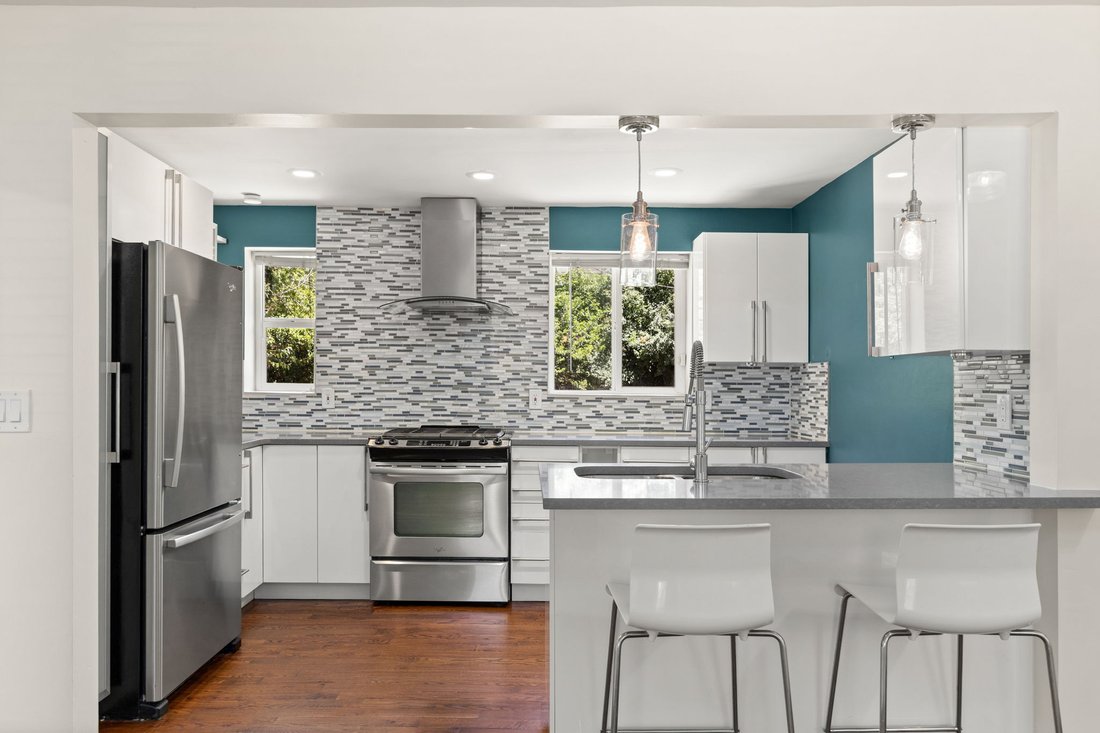 House in Denver, Colorado, United States 4 - 18445580