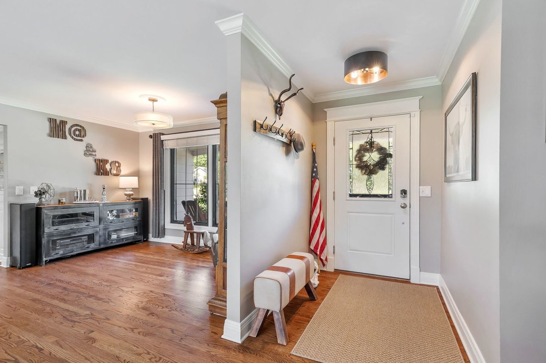 House in Campton Hills, Illinois, United States 5 - 18450725
