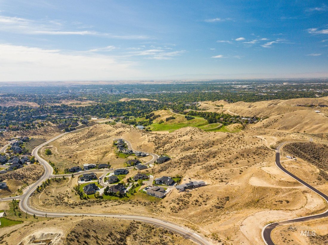 Land in Boise, Idaho, United States 1 - 18450827