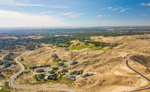 Land in Boise, Idaho, United States 1