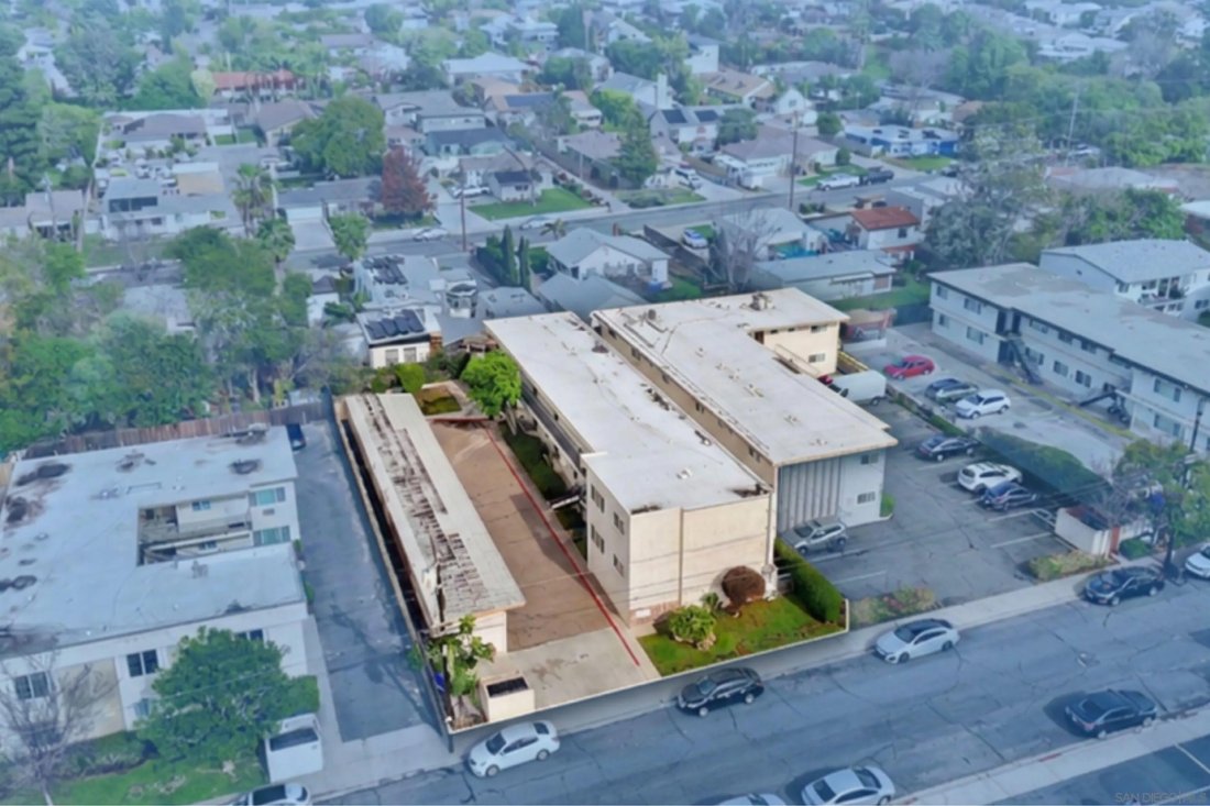 Altro a La Mesa, California, Stati Uniti 1 - 18449537