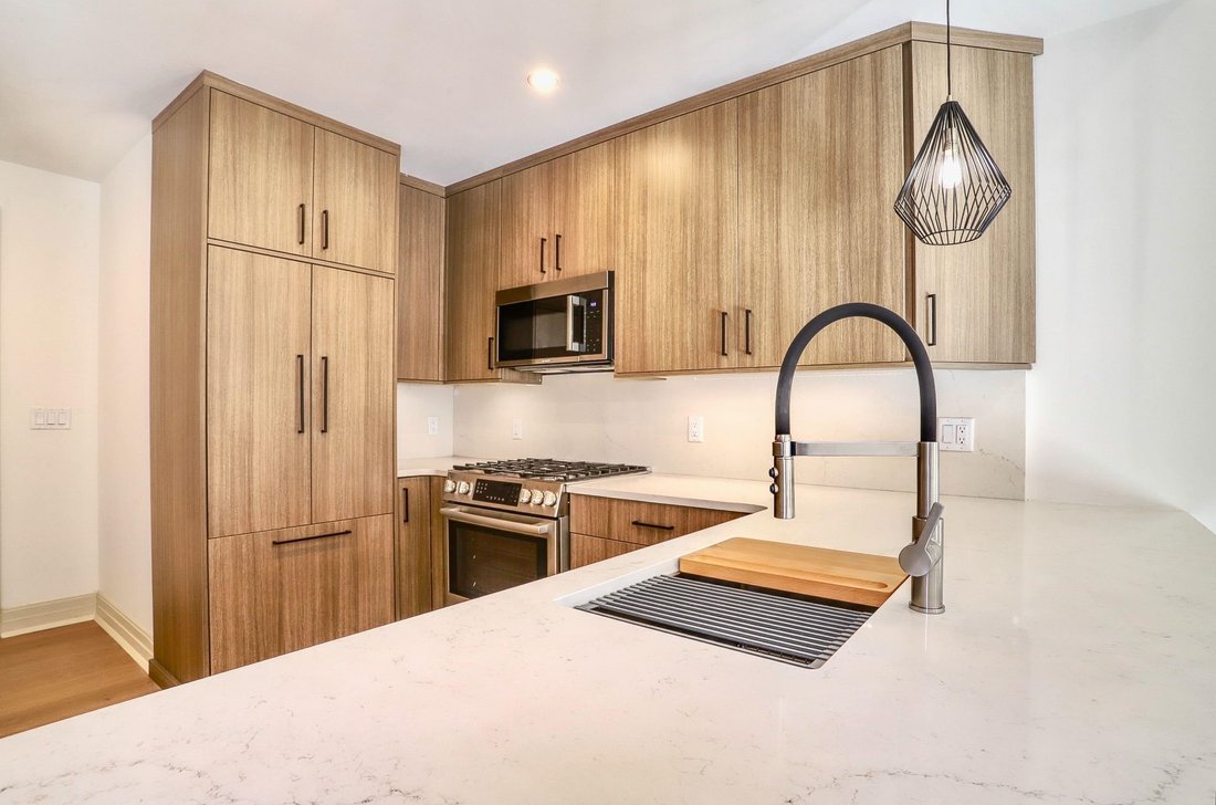 Condo in Hoboken, New Jersey, United States 4 - 18448311