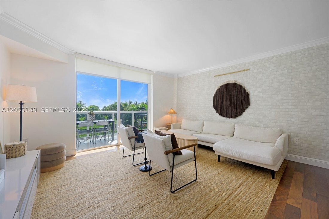 Condo in Bal Harbour, Florida, United States 2 - 18449495