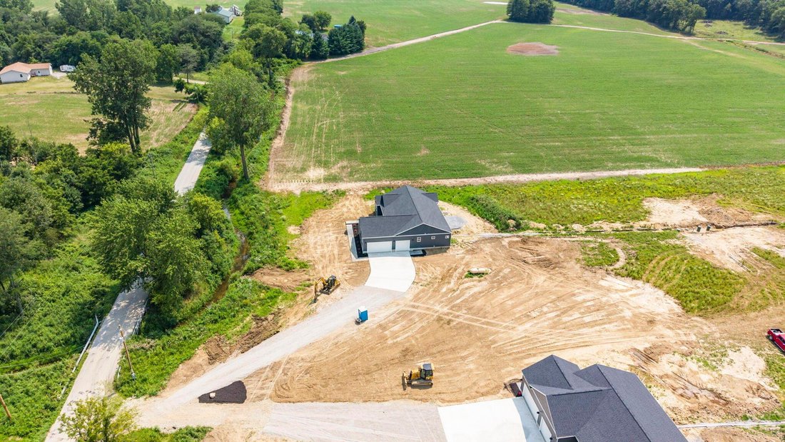 House in Cardington, Ohio, United States 5 - 18033094