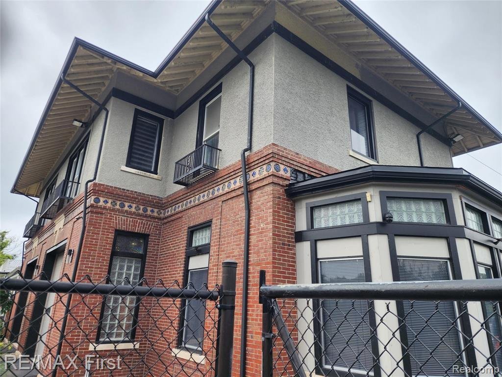 House in Detroit, Michigan, United States 2 - 18407920