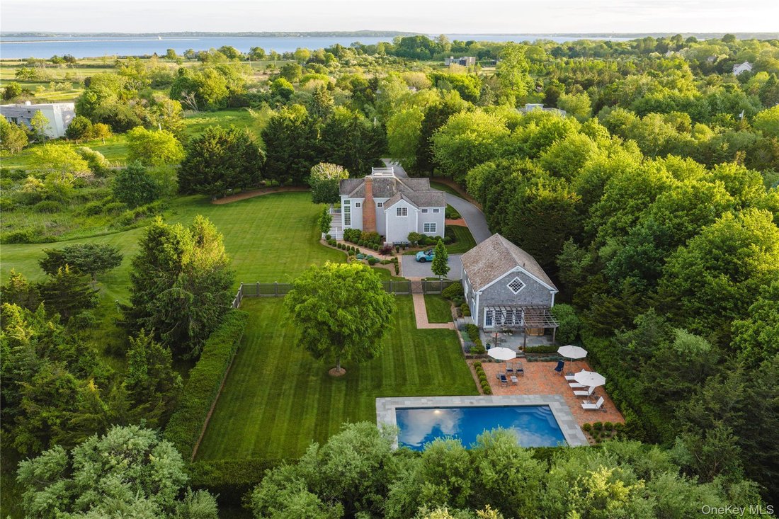 House in Orient, New York, United States 1 - 18450065