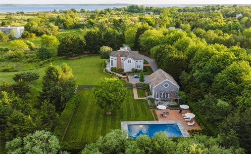 House in Orient, New York, United States 1