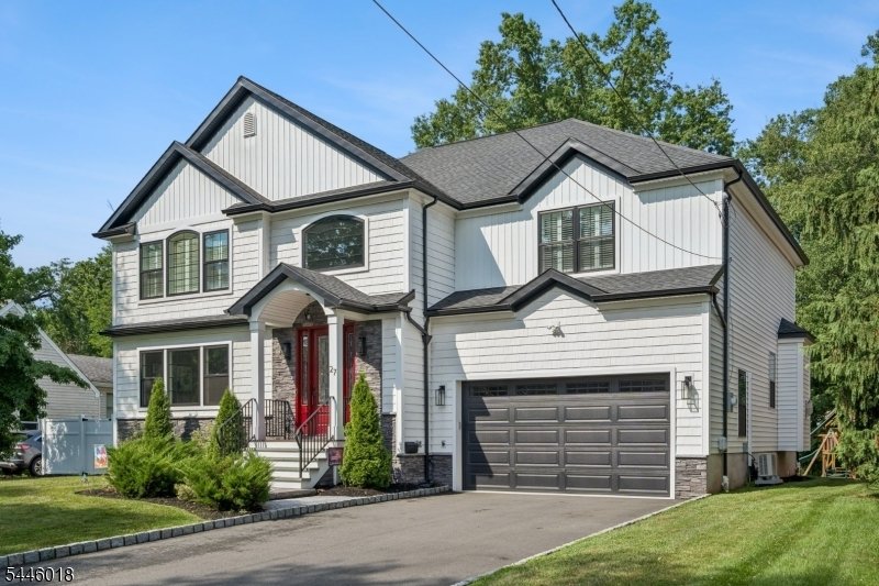 House in Clark, New Jersey, United States 2 - 18447458