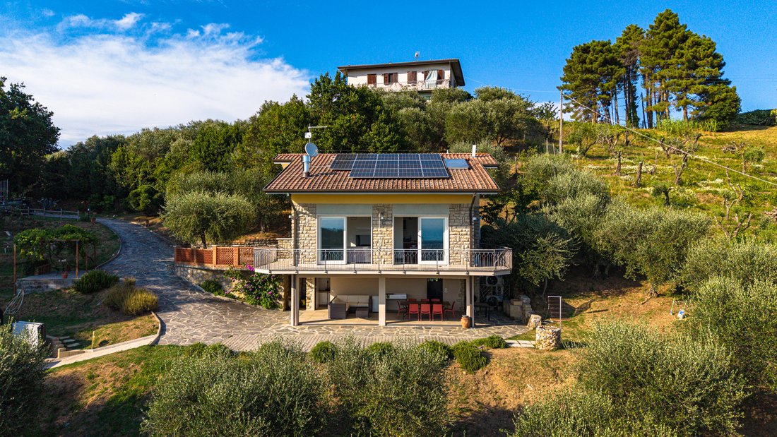 House in Massarosa, Tuscany, Italy 3 - 18446180