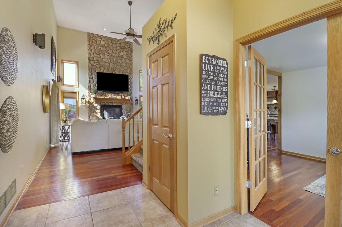 House in Kenosha, Wisconsin, United States 3 - 18449240