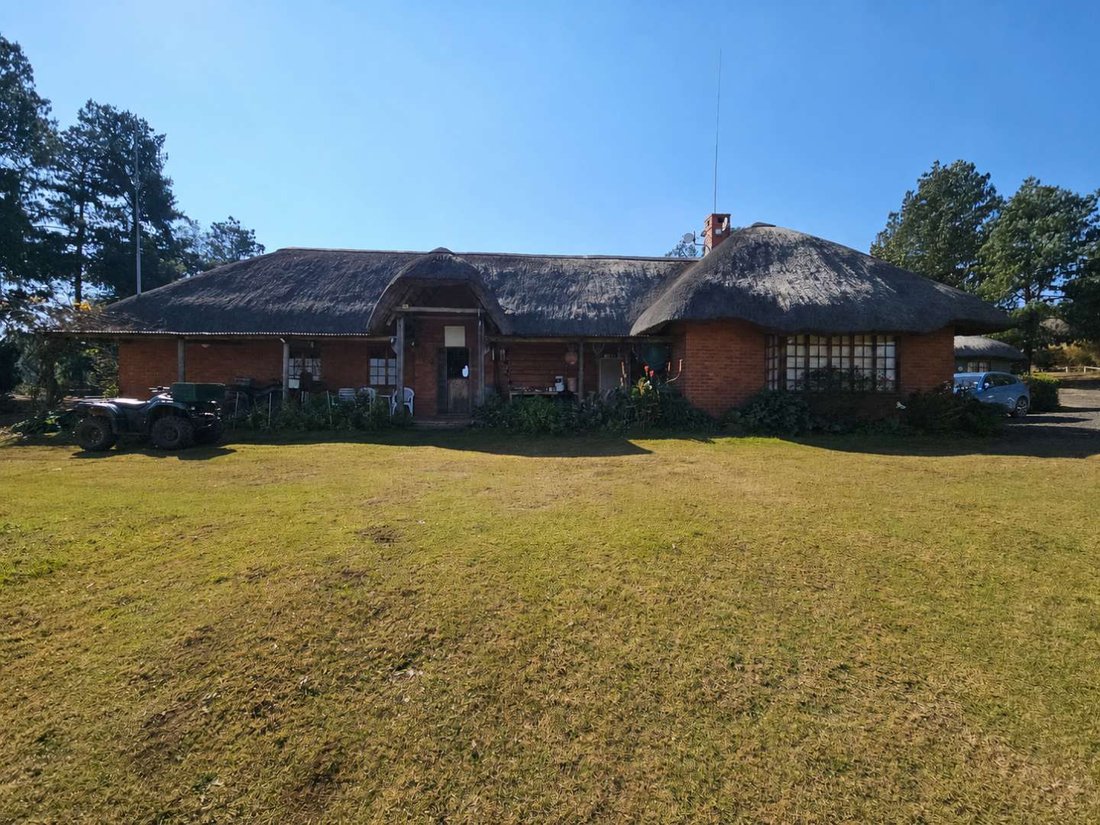 Farm Ranch in Merrivale, KwaZulu-Natal, South Africa 3 - 18446695