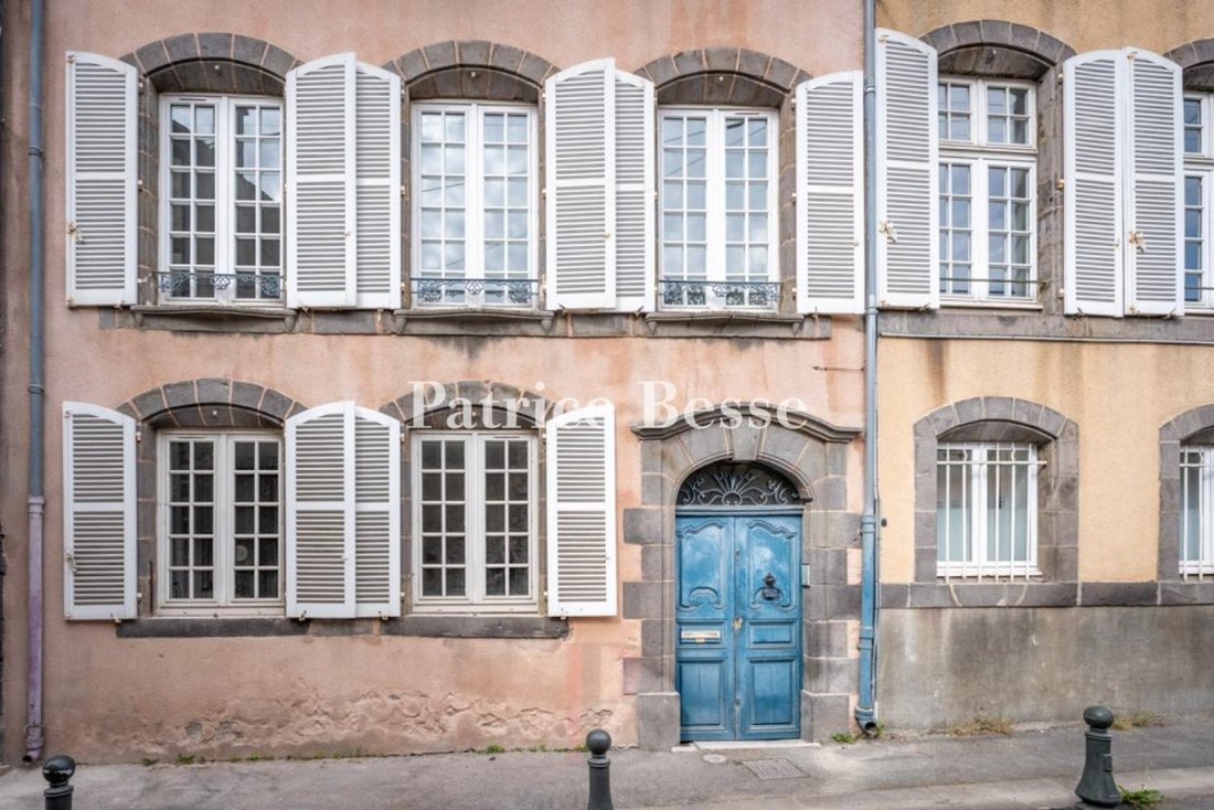 House in Centre, Riom, France 1 - 18449315