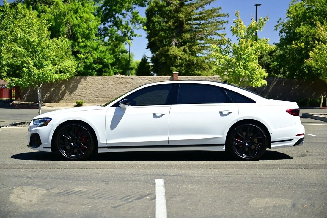 Sedan in Sacramento, CA, United States 4 - 18451806