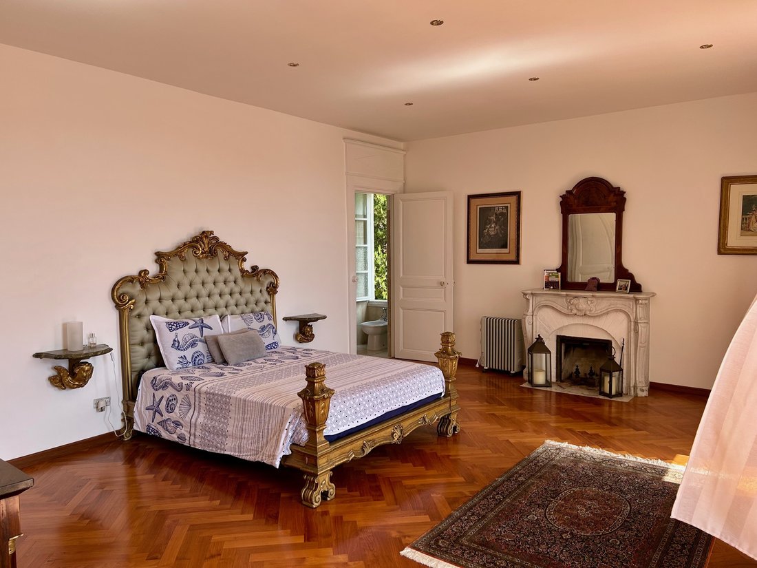 Apartment in Villefranche-sur-Mer, Provence-Alpes-Côte d'Azur, France 3 - 18449938