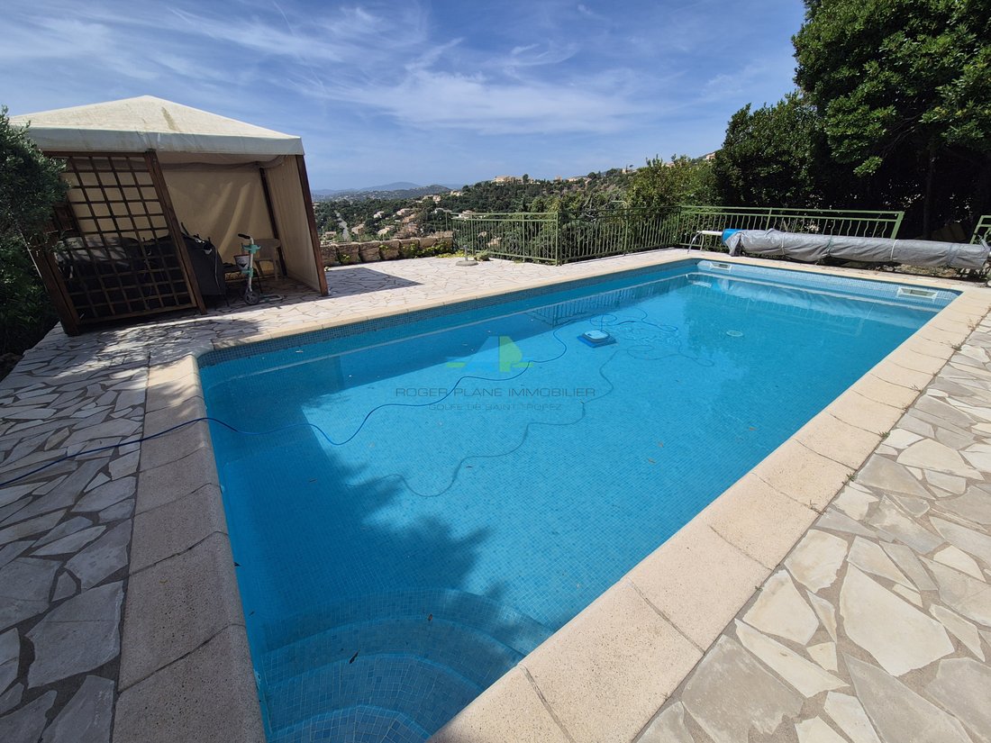 House in Les Issambres, Roquebrune-sur-Argens, France 2 - 18450344