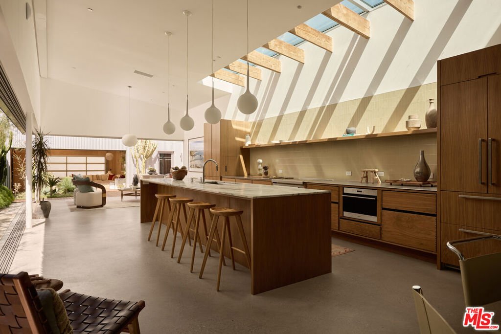 House in Los Angeles, California, United States 4 - 18449847