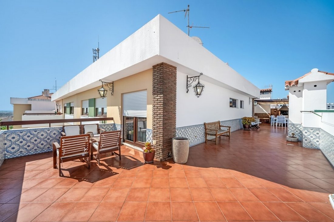 House in Tavira (Santa Maria e Santiago), Algarve, Portugal 1 - 18452350