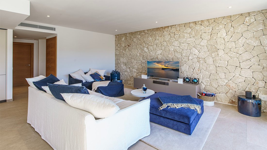 Villa in es Capdella, Calvia, Balearic Islands 5 - 17134058