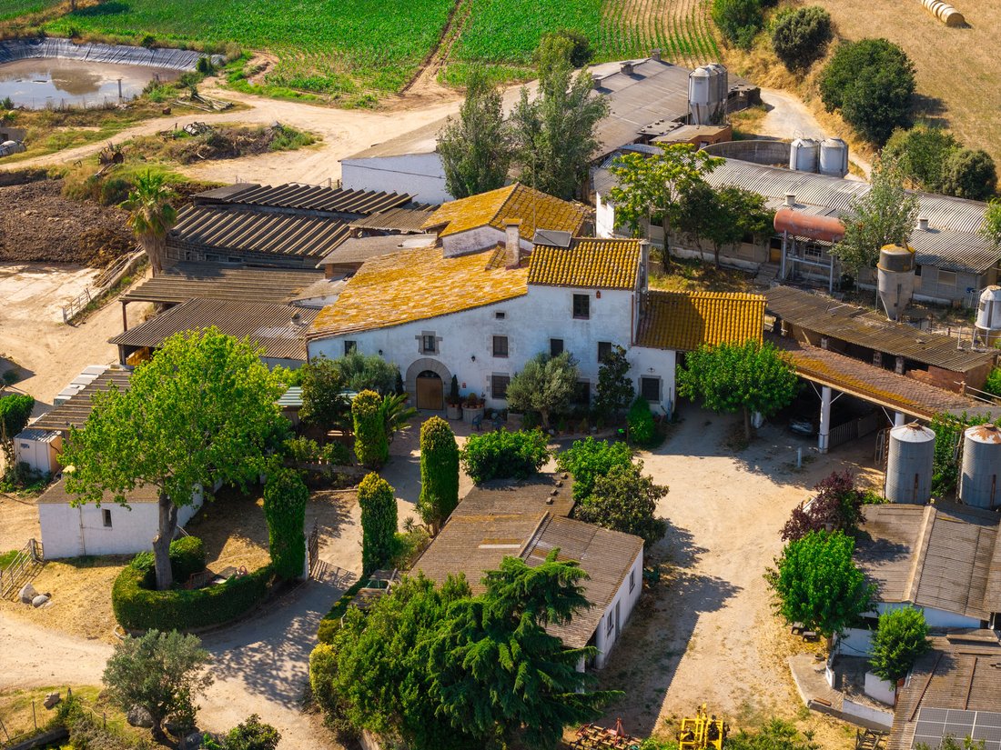 Maison à Cardedeu, Catalogne, Espagne 4 - 18447287