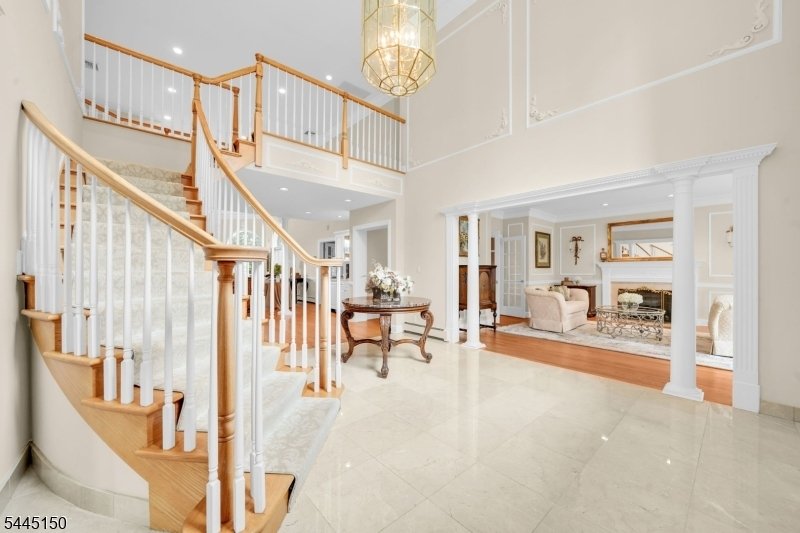 House in Franklin Lakes, New Jersey, United States 1 - 18447334