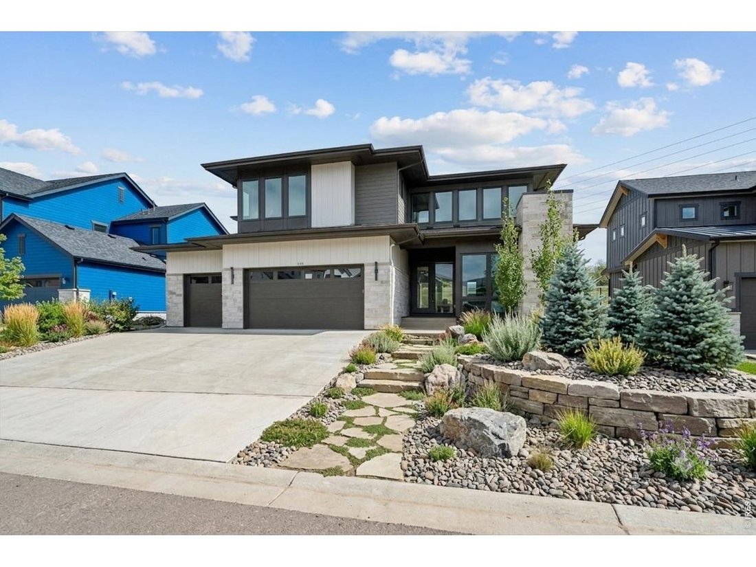 House in Lafayette, Colorado, United States 1 - 18407120