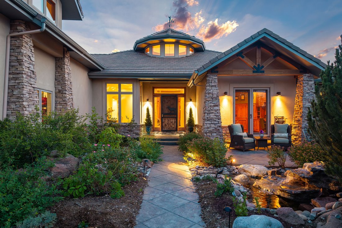 House in Castle Rock, Colorado, United States 3 - 18445576