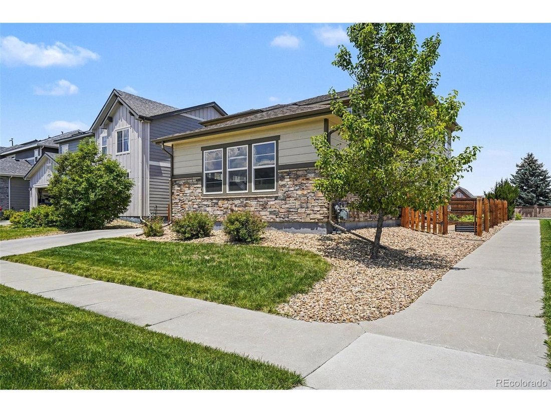 House in Arvada, Colorado, United States 4 - 18449158
