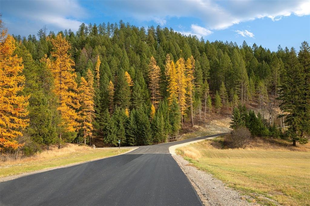 Land in Whitefish, Montana, United States 3 - 18448713